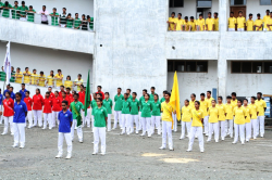 MANAVA BHARATI INDIA INTERNATIONAL SCHOOL Galley Image 3