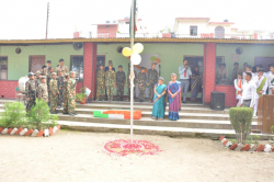MANAVA BHARATI INDIA INTERNATIONAL SCHOOL Galley Image 4