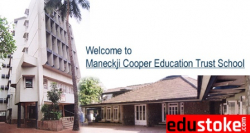 Day School near Khar, Mumbai, Maneckji Cooper Education Trust School, 29, Juhu Tara Rd, Mangelwadi, Airport Area,Juhu, Juhu, Mumbai