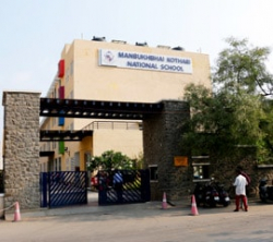 Mansukhbhai Kothari National School Galley Image 2