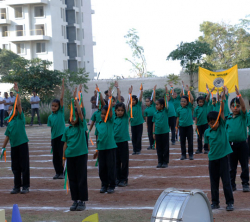 Mansukhbhai Kothari National School Galley Image 4