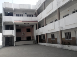 CBSE Schools in Tank Bund, Hyderabad, MANSURA CYBER HIGH SCHOOL, Door No. 1-8-416, Opposite Old Airport, Begumpet, Patigadda,Begumpet, Hyderabad