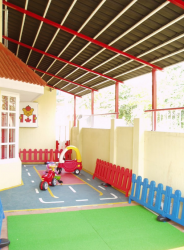 Maple Bear Canadian Pre-school Gallery Image 4
