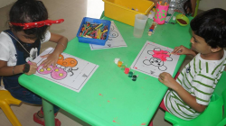 Maple Bear Canadian Pre-school Galley Image 4