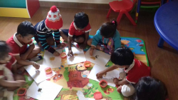 Maple Bear Canadian Pre School Galley Image 2