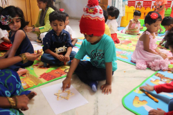 Pre schools, Playschools schools in Vidyaranyapura, Bangalore, Maple Bear Canadian Pre School, No-1081,4th main next to Bangalore one office 2nd block vidyaranyapura, Vidyaranyapura, Bengaluru