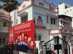 Maple Bear Canadian Pre School Galley Image 2