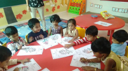 Maple Bear Canadian Pre School Galley Image 4