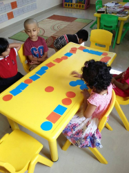 Maple Bear Canadian Pre School Gallery Image 4