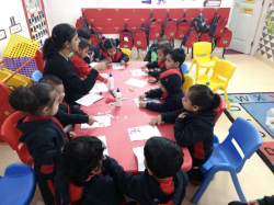 Maple Bear Canadian Pre School Galley Image 4