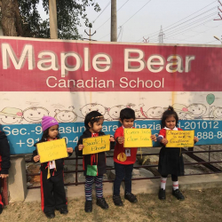 MAPLE BEAR CANADIAN PRE SCHOOL & DAY CARE Galley Image 2