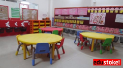 MAPLE BEAR CANADIAN PRE SCHOOL Galley Image 2