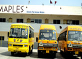Maples, Madinaguda,Hafeezpet, Hyderabad