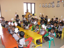 Mar Gregorios Public School Galley Image 2