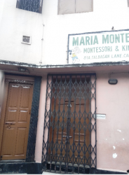 Pre schools, Playschools schools in Theatre Road, Kolkata, Maria Montessori House, 8/1 A, Talbagan Lane, Circus Avenue,Madurdaha, Madurdaha,Beniapukur, Kolkata