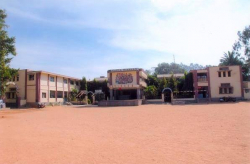 MARIA NIKETAN SCHOOL, D Costa Layout,Cooke Town, Bengaluru