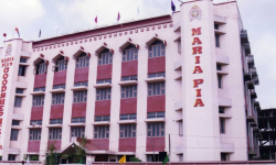 MARIA PIAS GOOD SHEPHERD HIGH SCHOOL, Kamala Nagar,Gaddanaram, Hyderabad