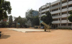MARIAN PRIMARY & MIDDLE SCHOOL, Vasanth Nagar, Bengaluru