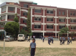 MARIGOLD PUBLIC SCHOOL Galley Image 2