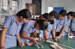 MARIGOLD PUBLIC SCHOOL Galley Image 3