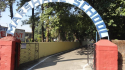 Schools in Ajabpur Kalan, Dehradun, Marshall School, 40/E, East Canal Road, Race Course, Dehradun
