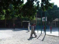 Marshall School Galley Image 4