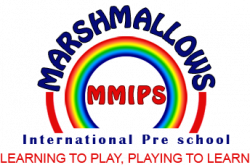Reggio Emilia Play schools in Mumbai, Marshmallows International Preschool, Sai Spring, Shop 6-7, Plot No. 5, Sector 35G,Kharghar, Sector 35G,Kharghar, Mumbai