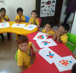 Marshmallows International Preschool Gallery Image 3