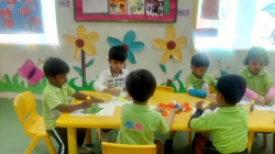 Marshmallows Preschool Galley Image 2