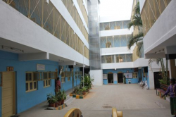 Maruthi Vidyalaya School Galley Image 2