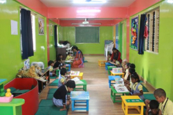 Maruthi Vidyalaya School Galley Image 3