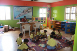 Maruthi Vidyalaya School Galley Image 4