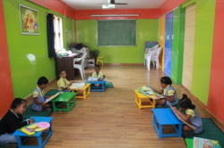 Maruthi Vidyalaya School Galley Image 4
