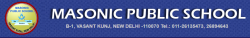 CBSE Schools in Mehrauli, Delhi, MASONIC PUBLIC SCHOOL, B-1, Vasant Kunj, Sector B,Vasant Kunj, Delhi