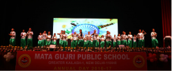 MATA GUJRI PUBLIC SCHOOL Galley Image 4
