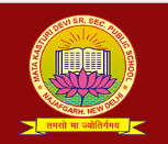 Schools in Najafgarh, Delhi, MATA KASTURI DEVI PUBLIC SCHOOL, Gopal Nagar Extension, Najafgarh, Gopal Nagar Extension,Najafgarh, Delhi