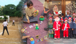 MATA KASTURI DEVI PUBLIC SCHOOL Gallery Image 3