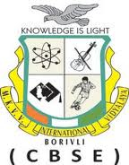 Matushri Kashiben Vrajlal Valia International Vidyalaya, Borivli , Mumbai