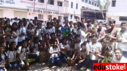 Matushri Kashiben Vrajlal Valia International Vidyalaya Galley Image 2