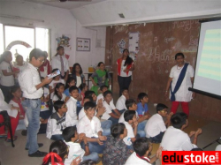 Matushri Kashiben Vrajlal Valia International Vidyalaya Galley Image 3