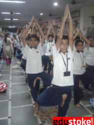 Matushri Kashiben Vrajlal Valia International Vidyalaya Galley Image 4