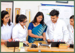 MAXFORT SCHOOL Galley Image 3
