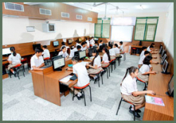MAXFORT SCHOOL Galley Image 4