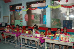 MAXFORT SCHOOL Galley Image 2