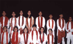 MAXFORT SCHOOL Galley Image 3