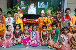 MAXFORT SCHOOL Galley Image 3
