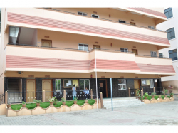 Day School in Bangalore, Maxwell Public School, 9th Main, Kalyan Nagar - I Block HRBR Layout, Subbaiahnapalya,Banswadi, Bengaluru