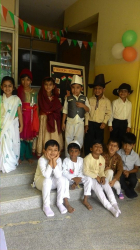MAY FLOWER MONTESSORI HOUSE OF CHILDREN Galley Image 4