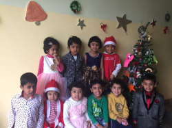 MAY FLOWER MONTESSORI HOUSE OF CHILDREN Galley Image 4