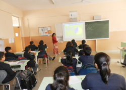 MAYOOR SCHOOL Galley Image 4